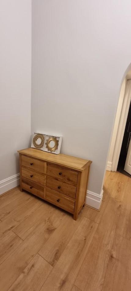 Star Warwick Mansions 3-bed Oasis Londra